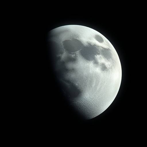 Moon Icon for Dark Mode